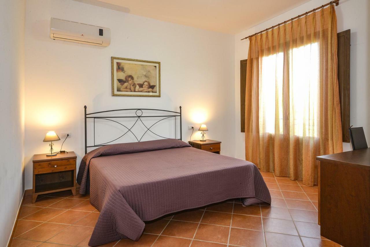 Parco Dei Limoni ξενώνας Peschici Εξωτερικό φωτογραφία